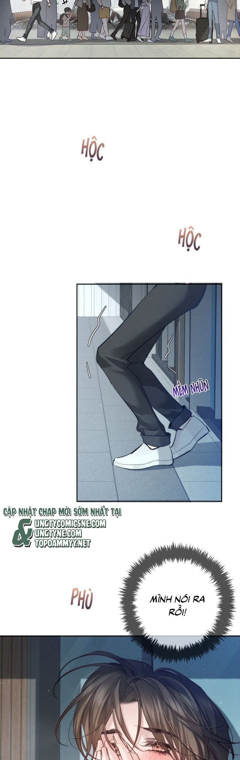 Nhân Vật Chính Chỉ Muốn Yêu Đương - Chapter 208 - Page 14