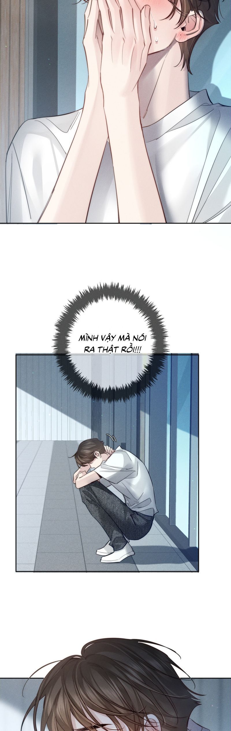 Nhân Vật Chính Chỉ Muốn Yêu Đương - Chapter 208 - Page 15