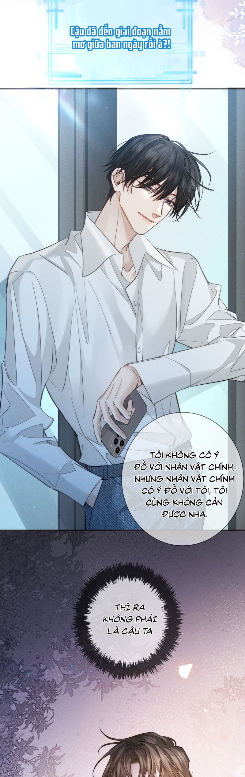 Nhân Vật Chính Chỉ Muốn Yêu Đương - Chapter 208 - Page 18