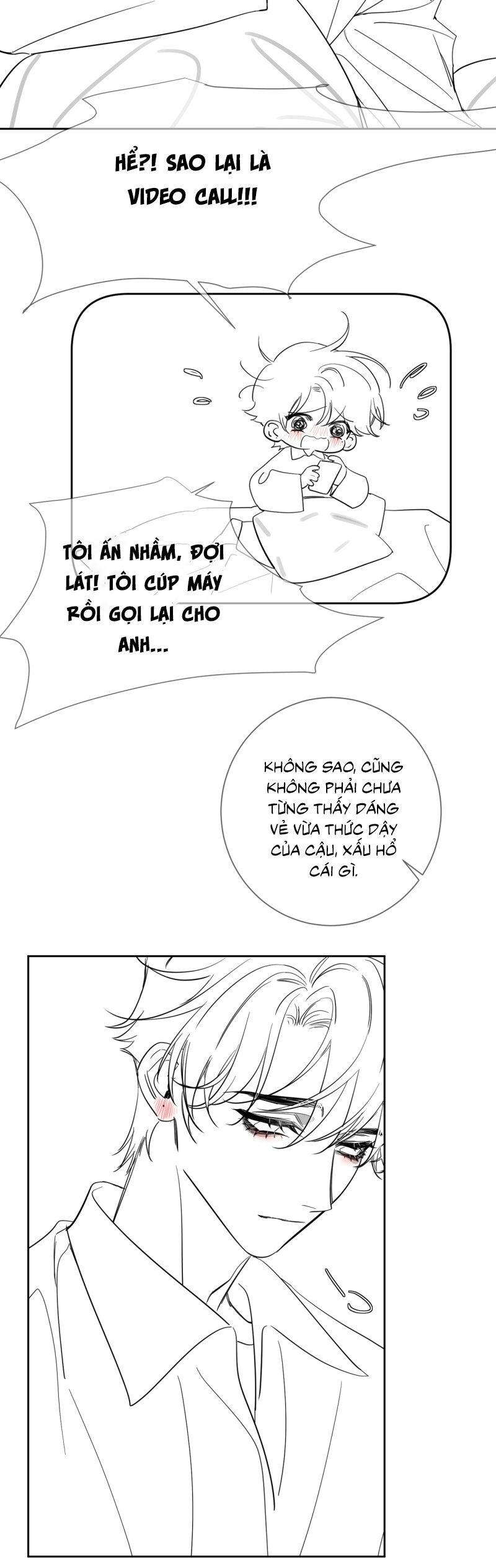 Nhân Vật Chính Chỉ Muốn Yêu Đương - Chapter 208 - Page 21