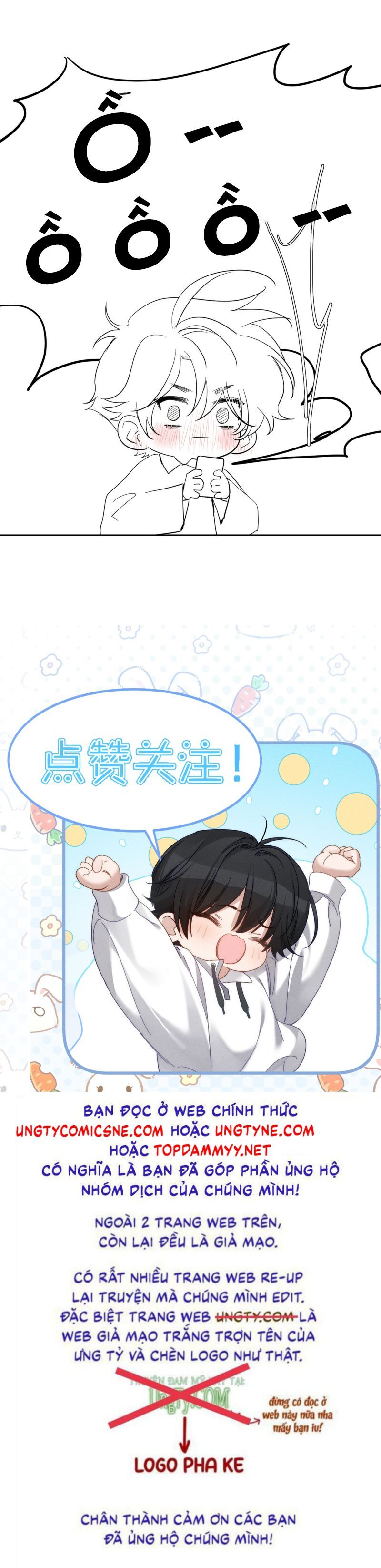 Nhân Vật Chính Chỉ Muốn Yêu Đương - Chapter 208 - Page 22