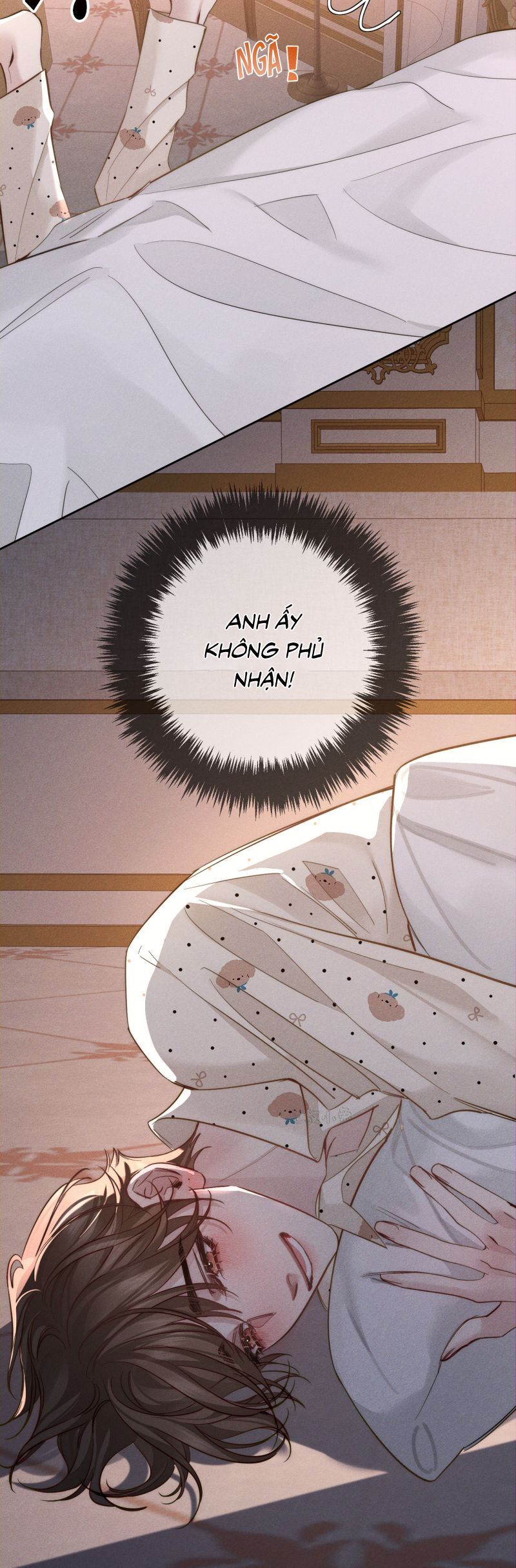 Nhân Vật Chính Chỉ Muốn Yêu Đương - Chapter 209 - Page 10