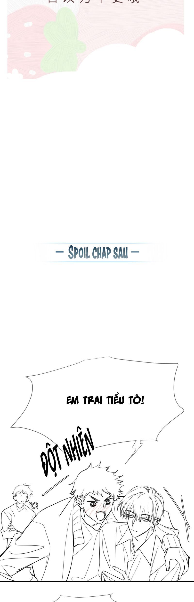 Nhân Vật Chính Chỉ Muốn Yêu Đương - Chapter 209 - Page 22