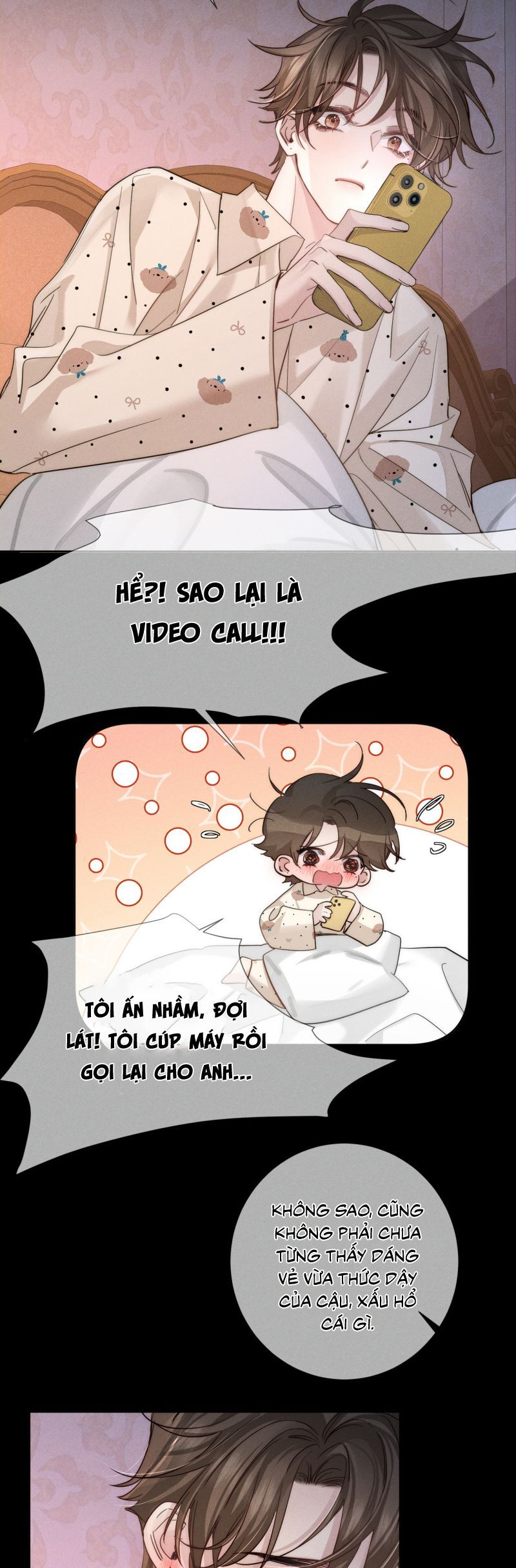 Nhân Vật Chính Chỉ Muốn Yêu Đương - Chapter 209 - Page 5