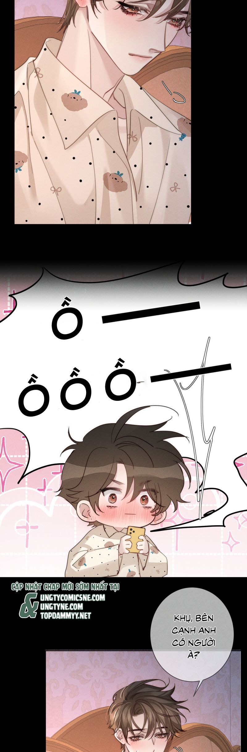 Nhân Vật Chính Chỉ Muốn Yêu Đương - Chapter 209 - Page 6