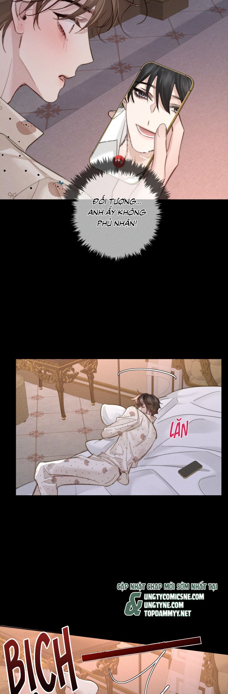 Nhân Vật Chính Chỉ Muốn Yêu Đương - Chapter 209 - Page 9