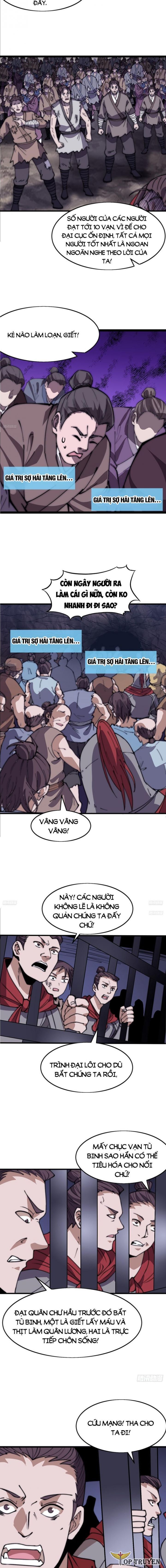 Ta Có Một Sơn Trại Chapter 1095 - Trang 3