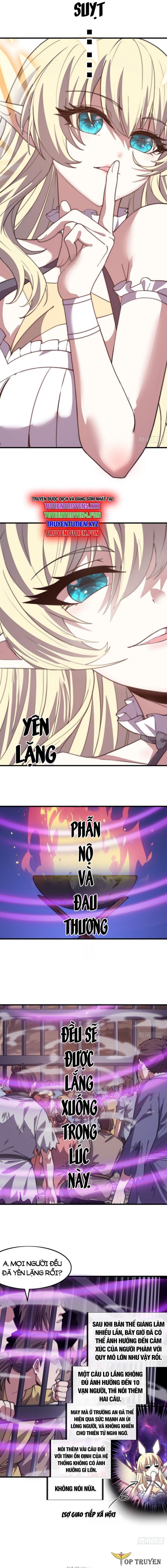 Ta Có Một Sơn Trại Chapter 1095 - Trang 5