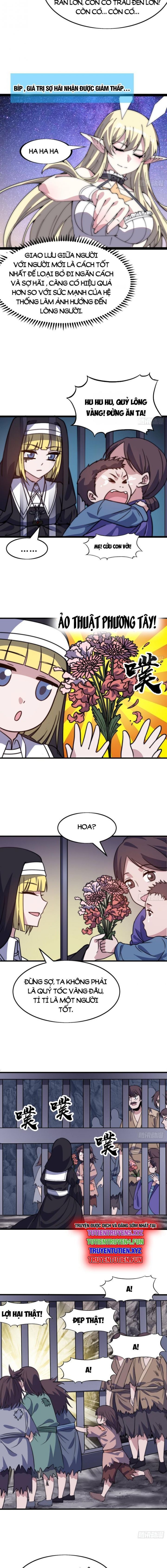 Ta Có Một Sơn Trại Chapter 1095 - Trang 9