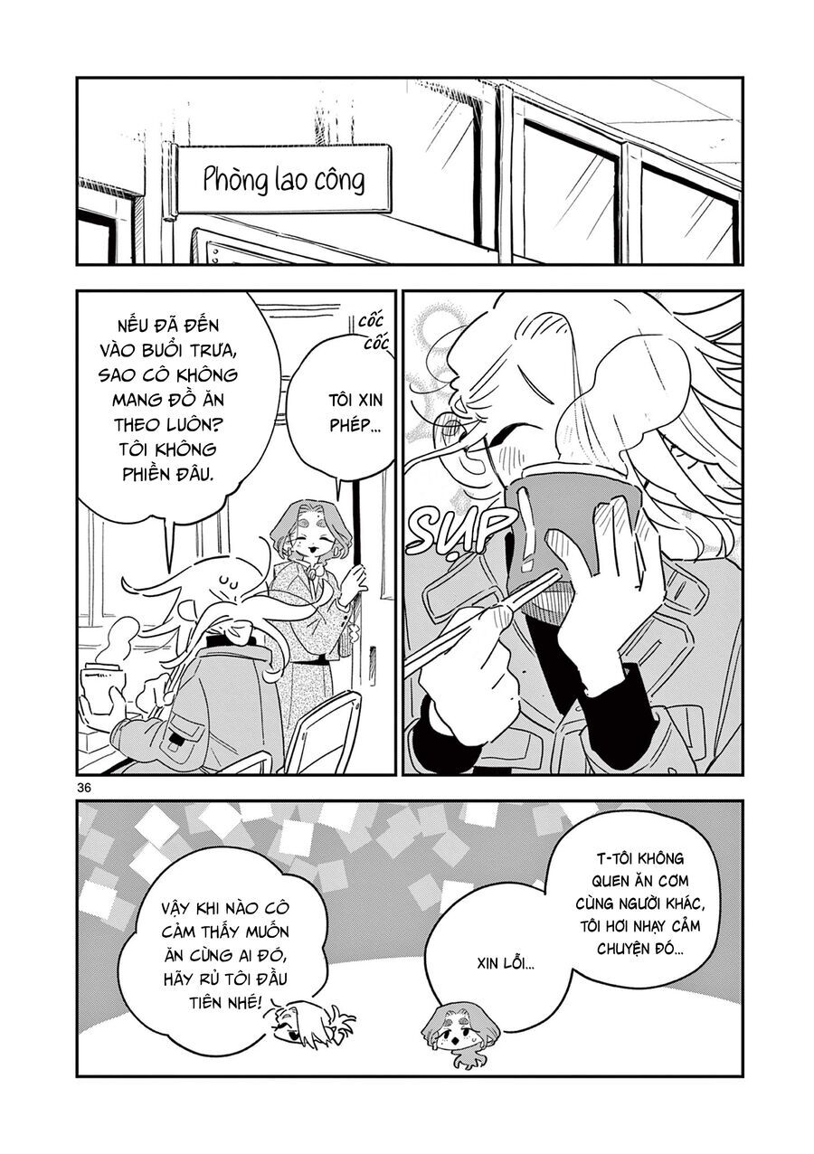 School Back - Chapter 9 - Page 36