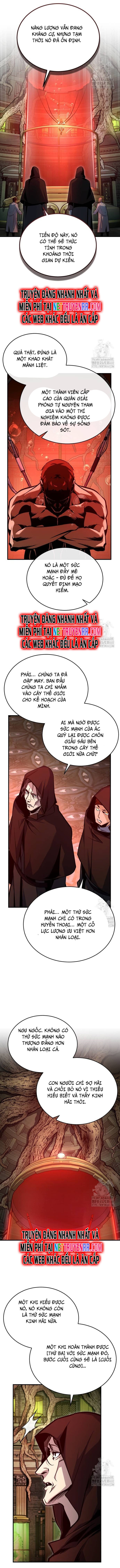 Giáo Sư Gián Điệp - Chapter 106 - Page 11