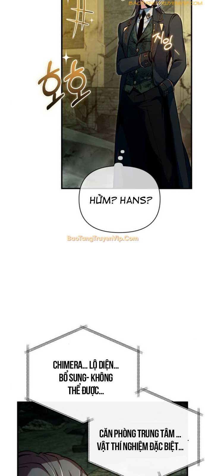 Giáo Sư Gián Điệp - Chapter 107 - Page 11