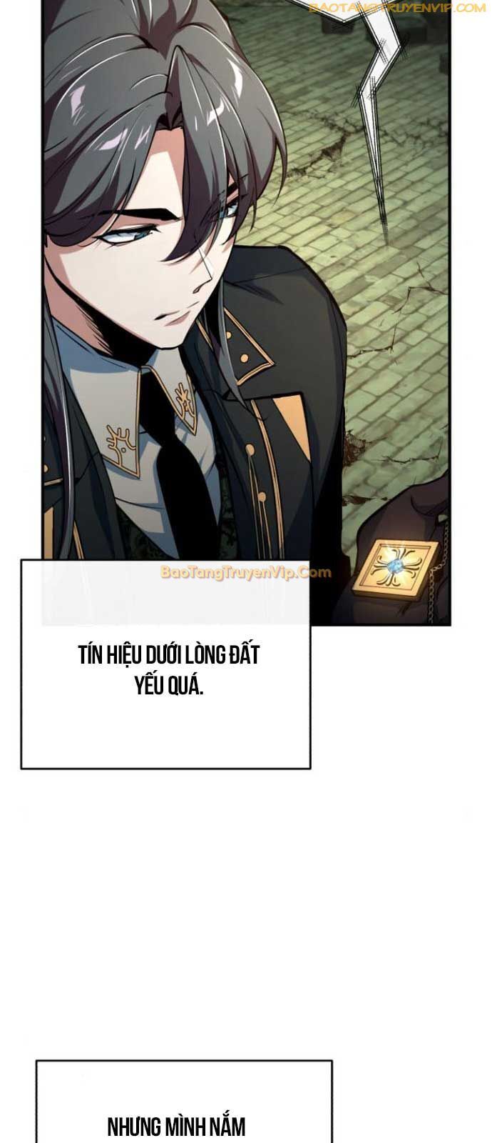 Giáo Sư Gián Điệp - Chapter 107 - Page 12