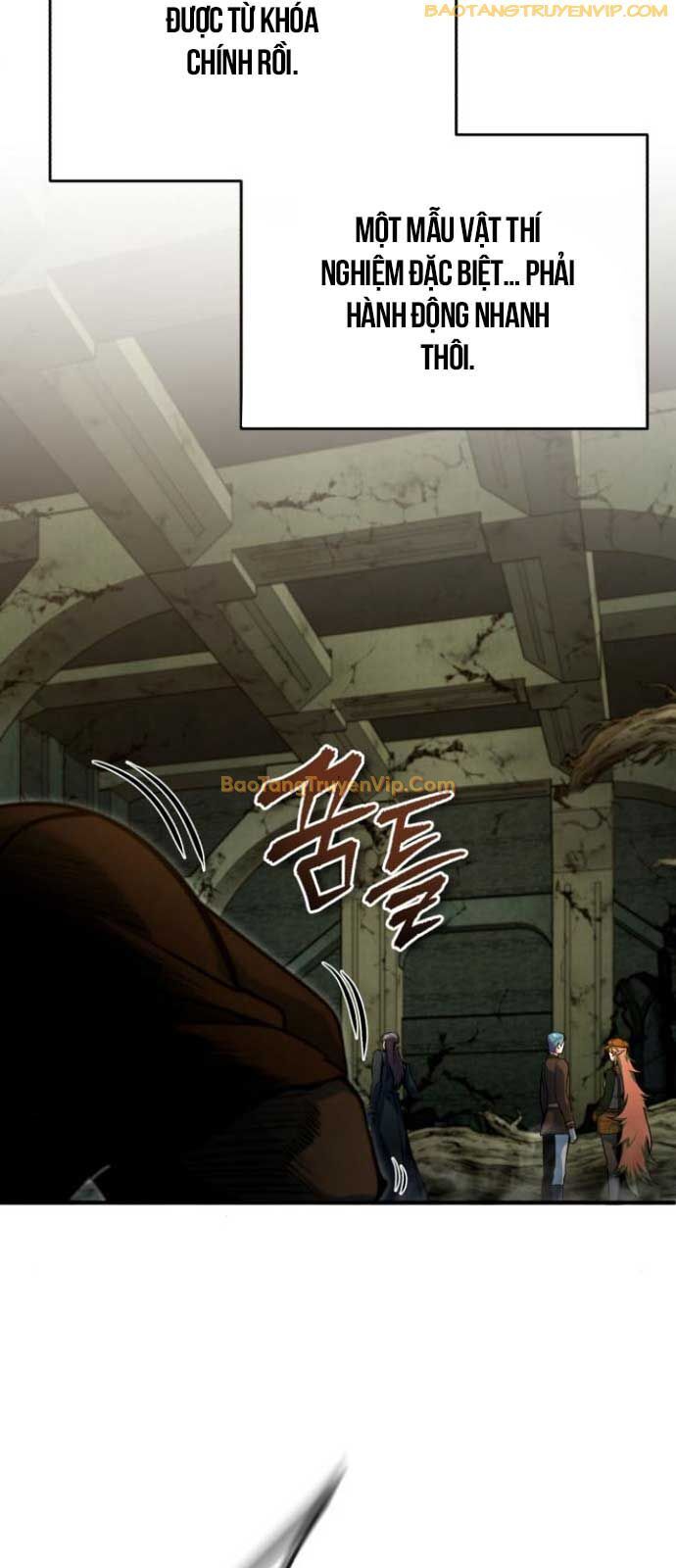 Giáo Sư Gián Điệp - Chapter 107 - Page 13