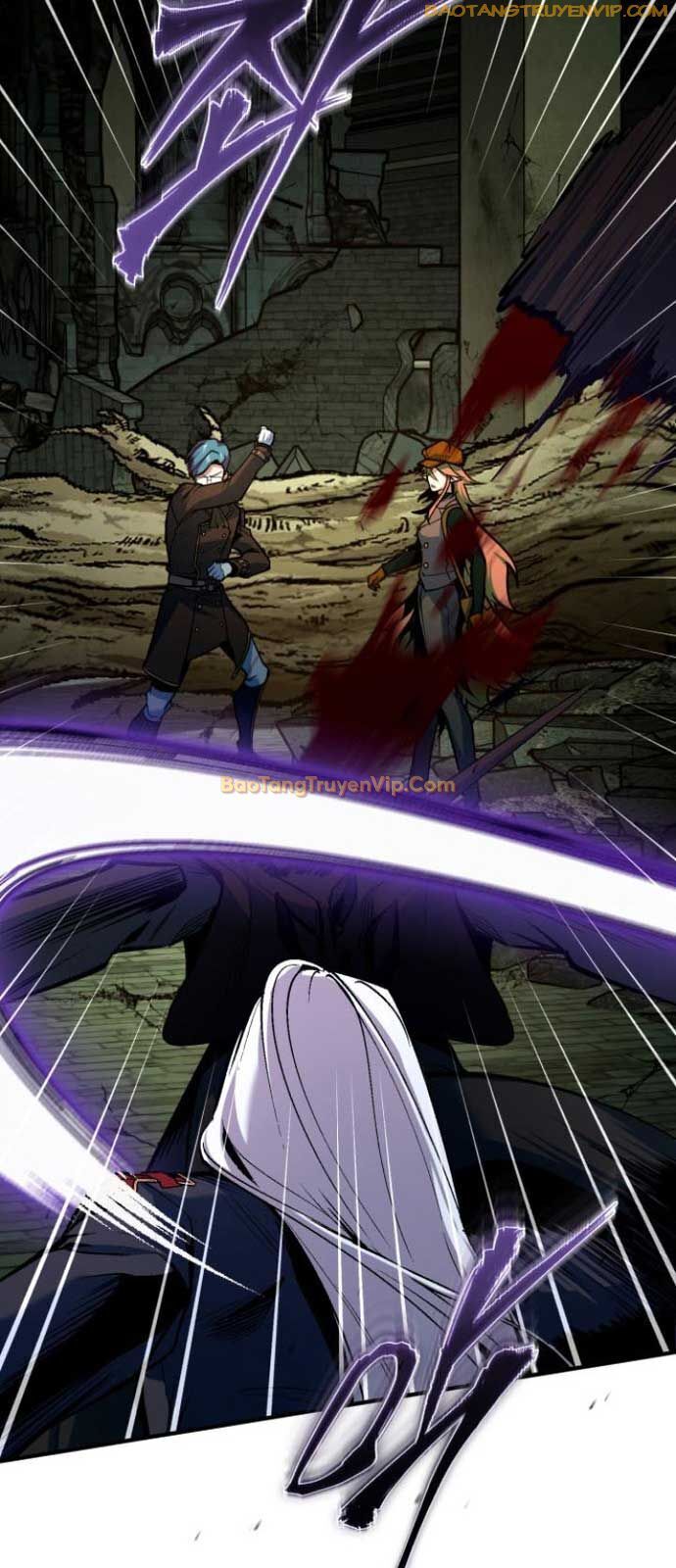 Giáo Sư Gián Điệp - Chapter 107 - Page 17