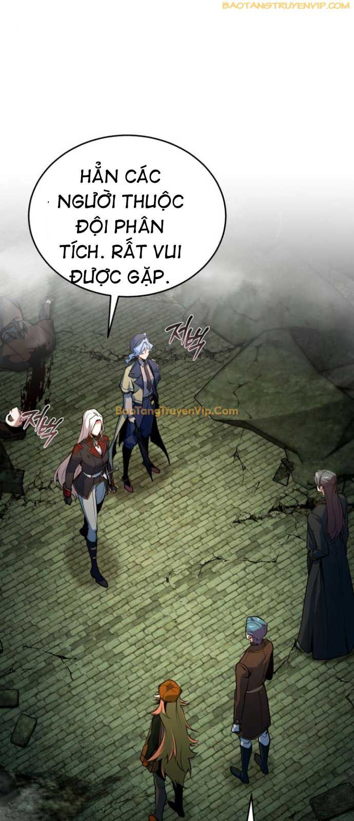 Giáo Sư Gián Điệp - Chapter 107 - Page 20