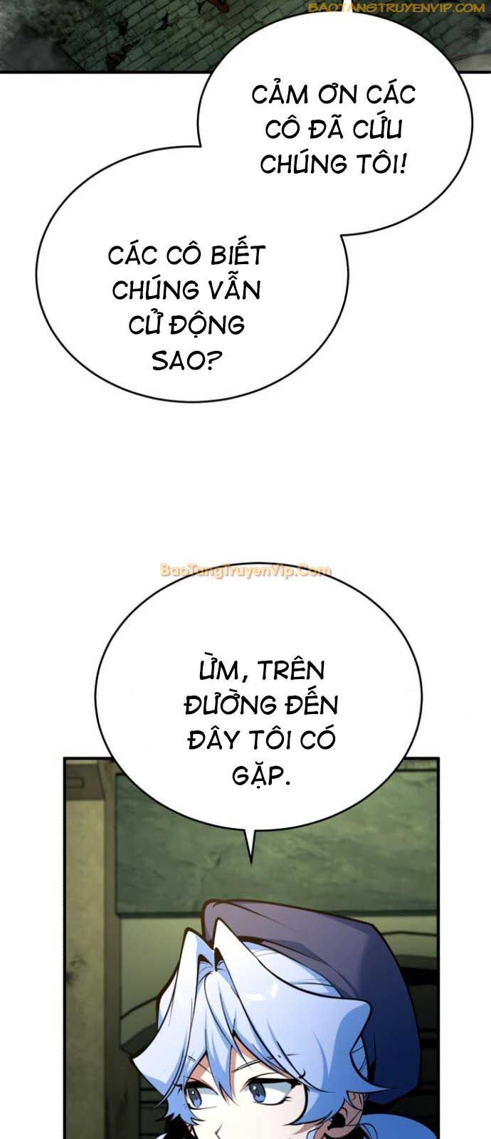 Giáo Sư Gián Điệp - Chapter 107 - Page 21