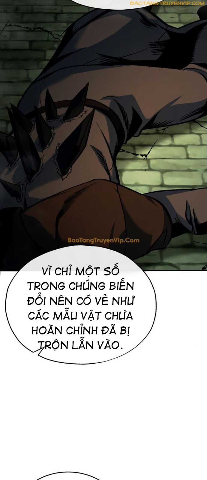 Giáo Sư Gián Điệp - Chapter 107 - Page 23