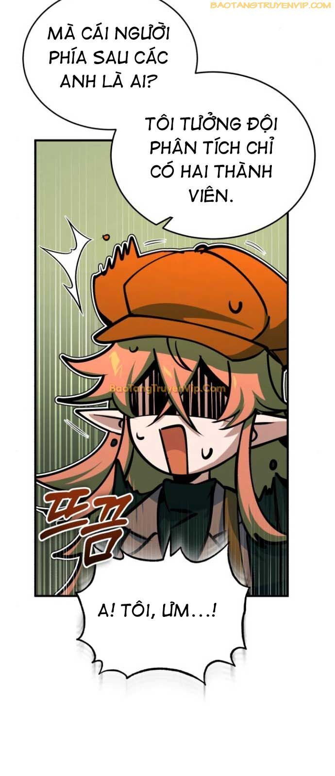 Giáo Sư Gián Điệp - Chapter 107 - Page 24