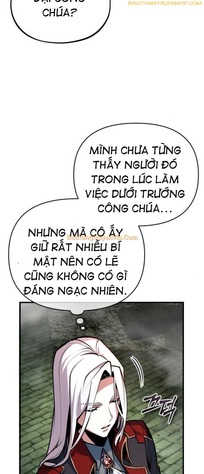 Giáo Sư Gián Điệp - Chapter 107 - Page 26