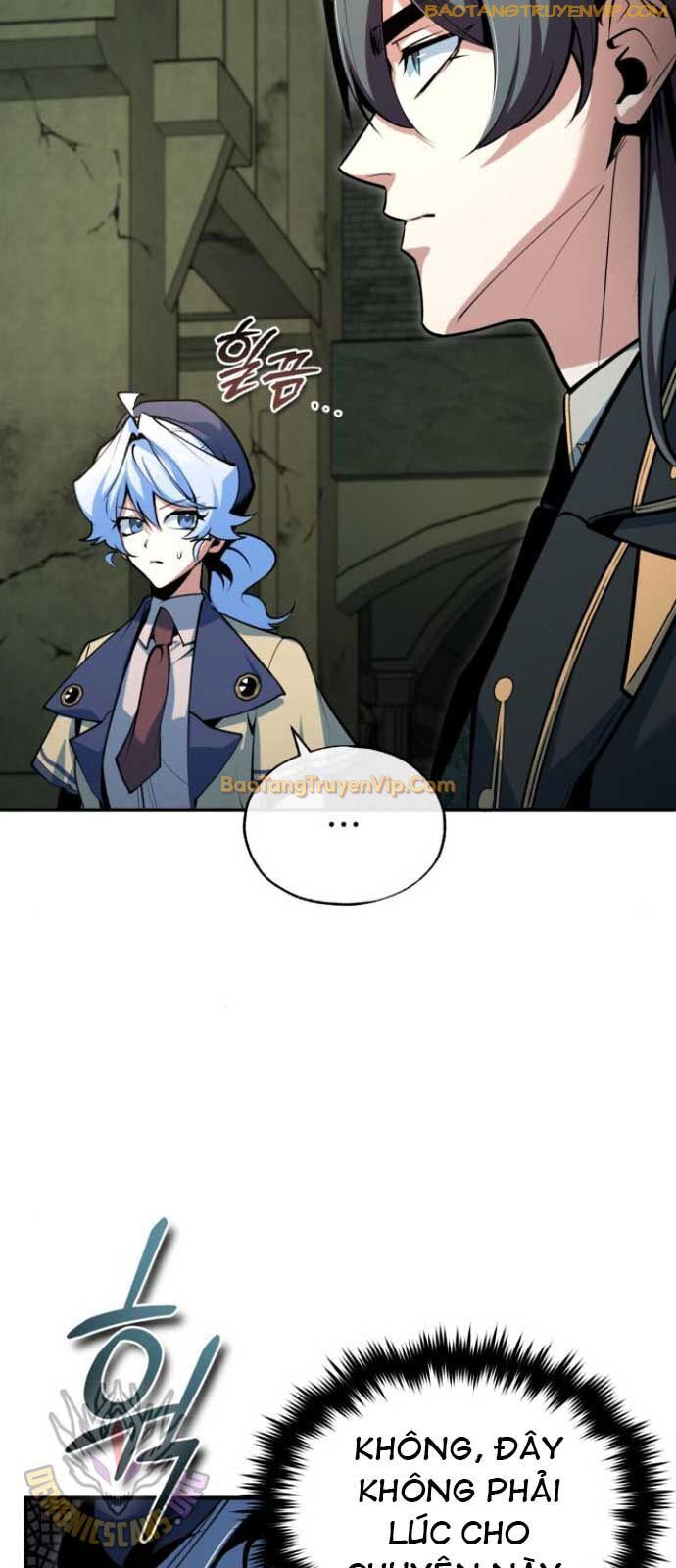 Giáo Sư Gián Điệp - Chapter 107 - Page 28