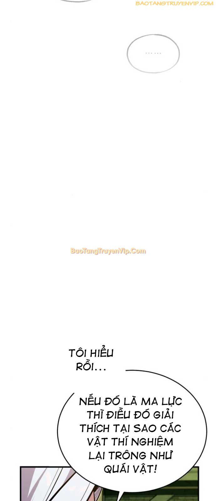 Giáo Sư Gián Điệp - Chapter 107 - Page 31