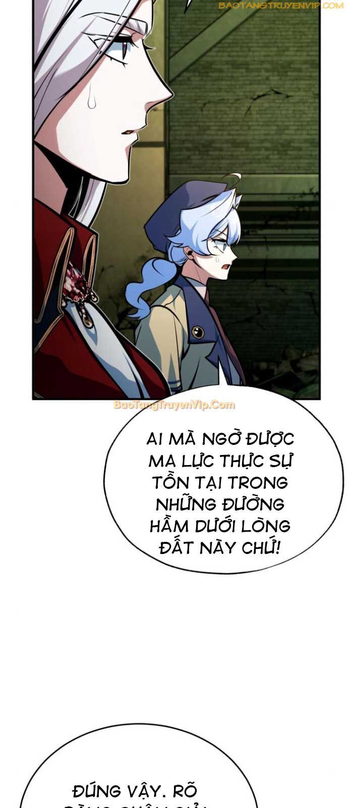 Giáo Sư Gián Điệp - Chapter 107 - Page 32