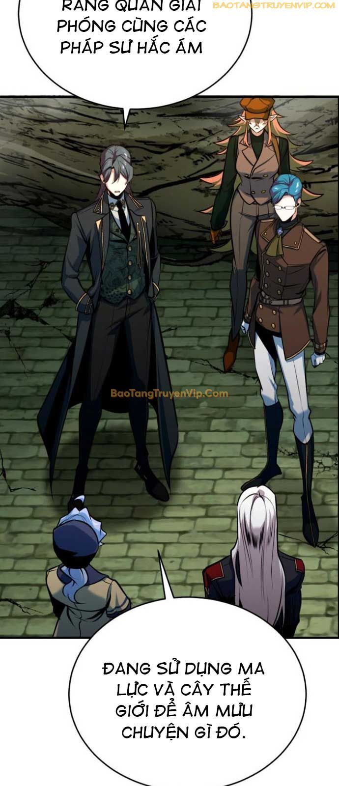 Giáo Sư Gián Điệp - Chapter 107 - Page 33