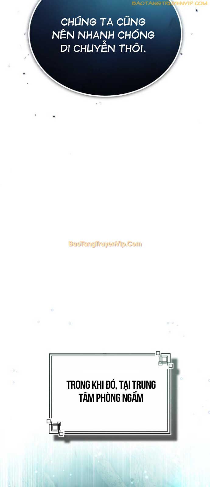 Giáo Sư Gián Điệp - Chapter 107 - Page 35