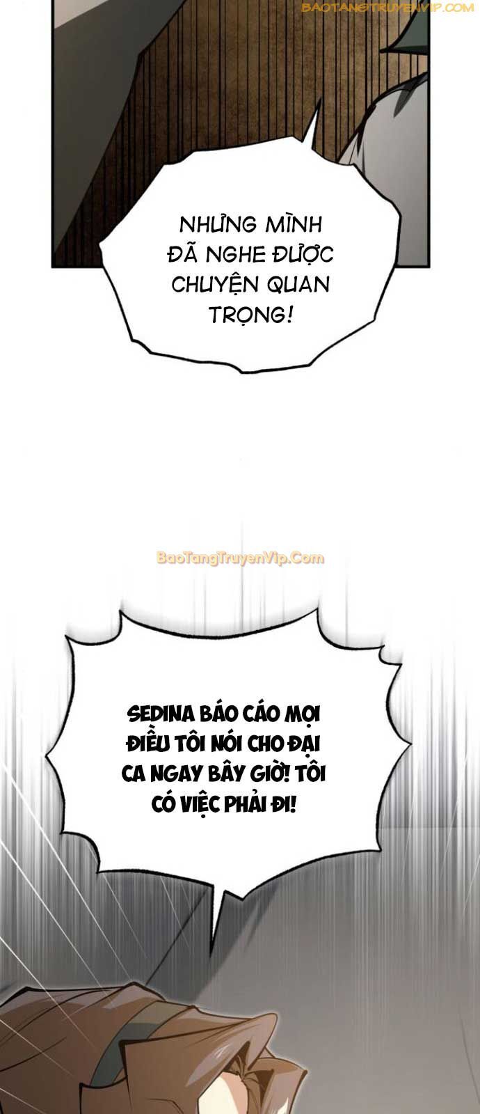 Giáo Sư Gián Điệp - Chapter 107 - Page 4