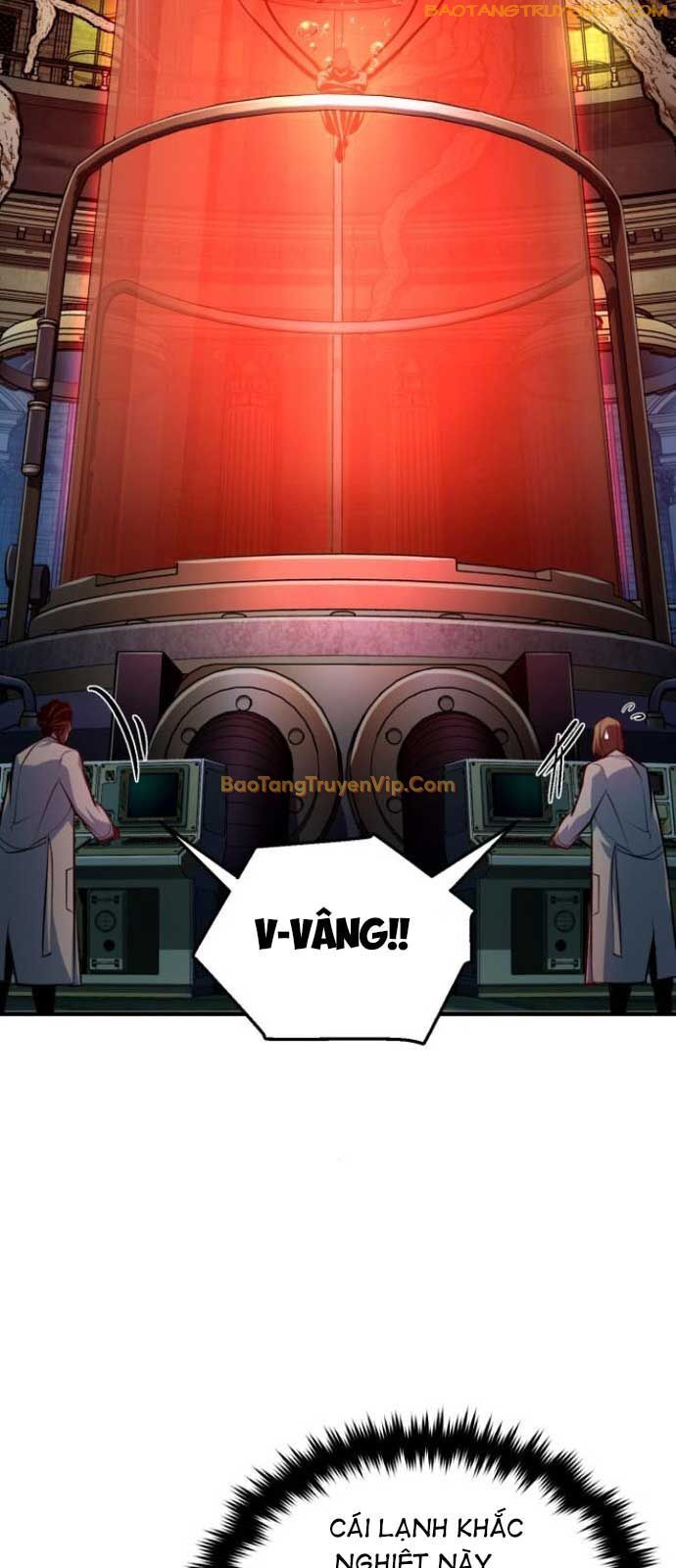 Giáo Sư Gián Điệp - Chapter 107 - Page 43