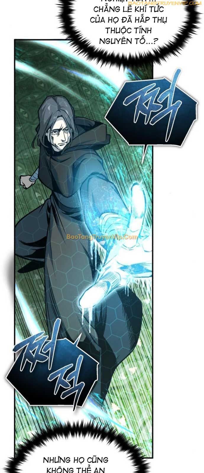 Giáo Sư Gián Điệp - Chapter 107 - Page 44