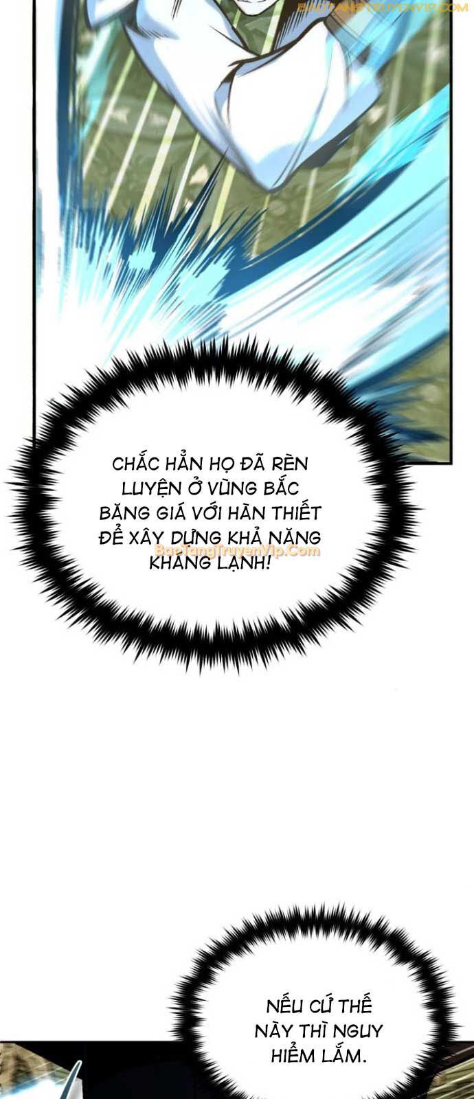 Giáo Sư Gián Điệp - Chapter 107 - Page 46