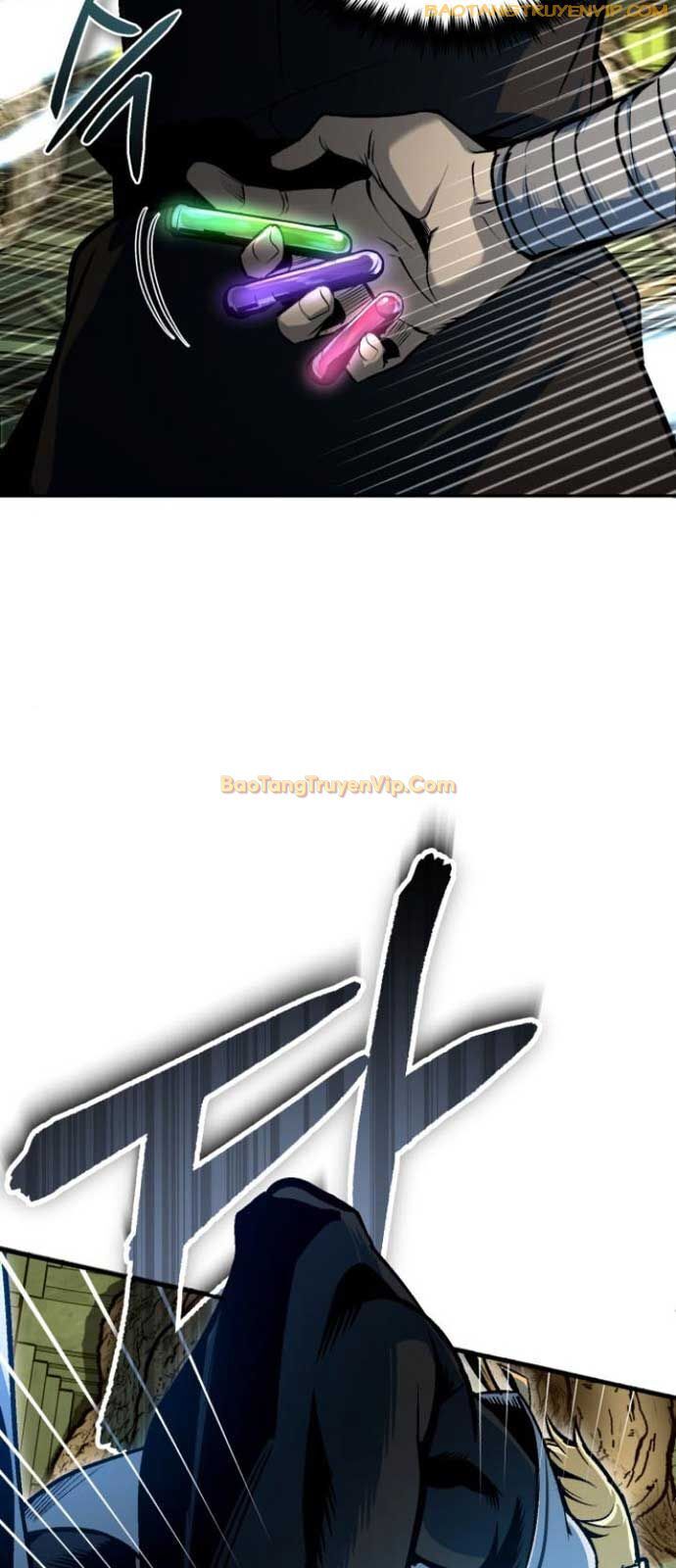 Giáo Sư Gián Điệp - Chapter 107 - Page 47