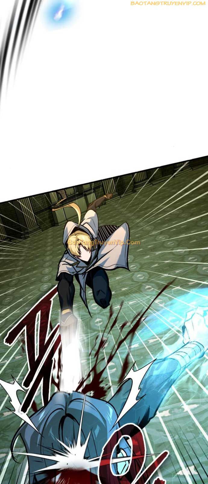 Giáo Sư Gián Điệp - Chapter 107 - Page 49