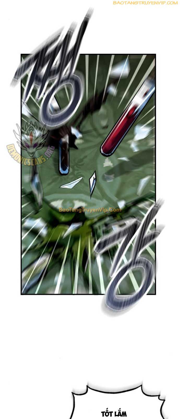 Giáo Sư Gián Điệp - Chapter 107 - Page 51