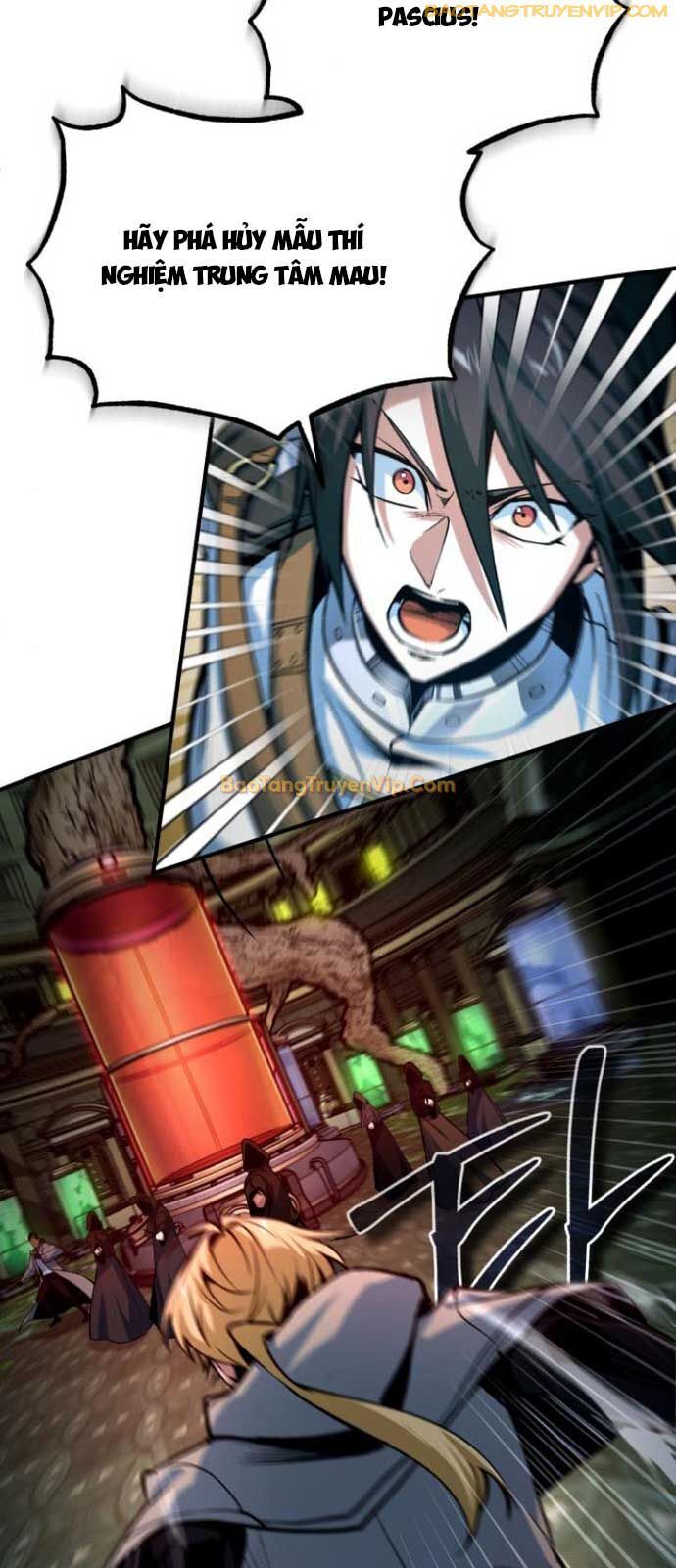 Giáo Sư Gián Điệp - Chapter 107 - Page 52