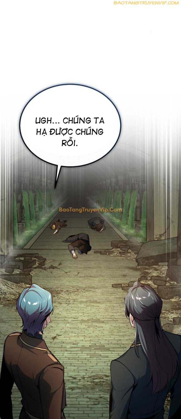Giáo Sư Gián Điệp - Chapter 107 - Page 6