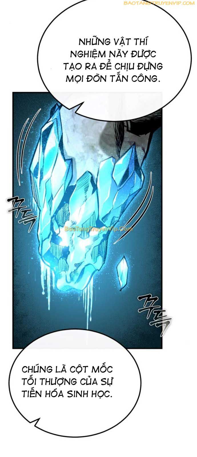 Giáo Sư Gián Điệp - Chapter 107 - Page 65