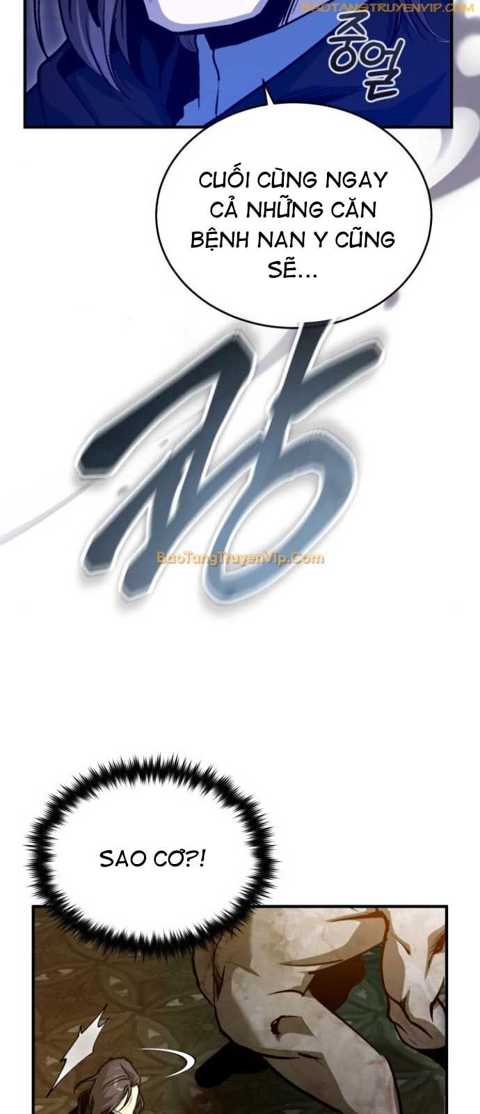 Giáo Sư Gián Điệp - Chapter 107 - Page 68