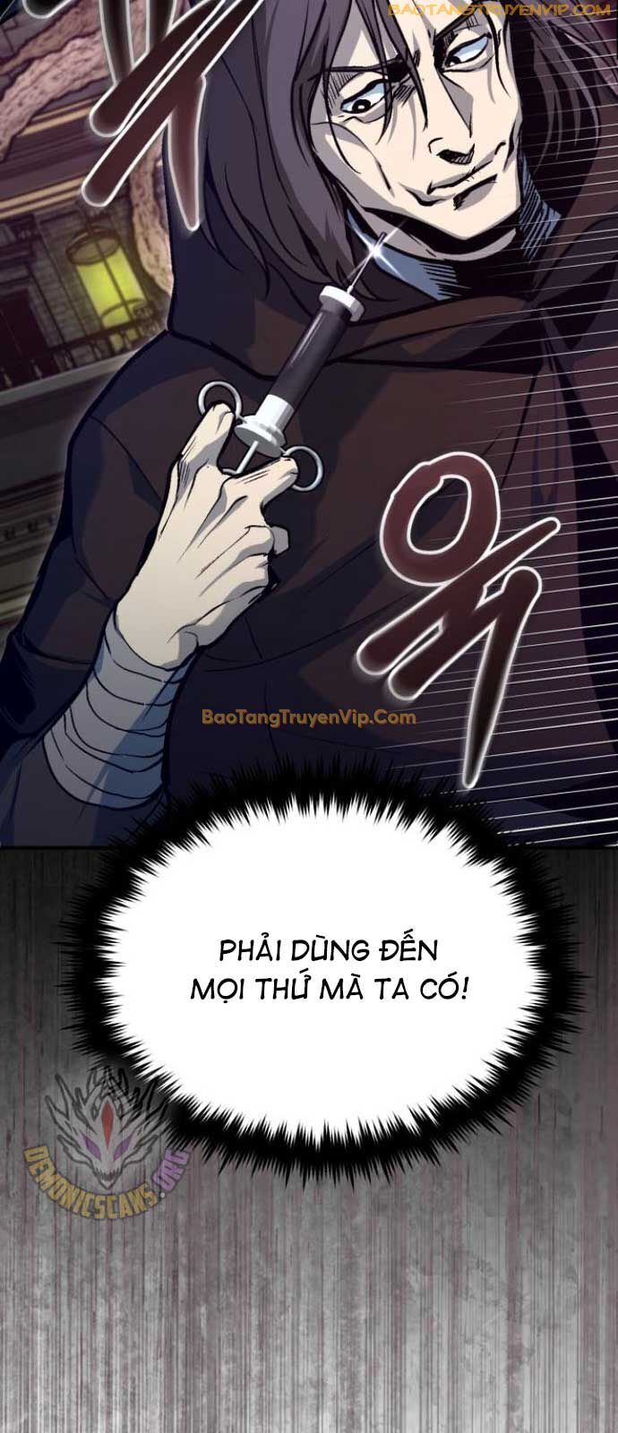 Giáo Sư Gián Điệp - Chapter 107 - Page 74