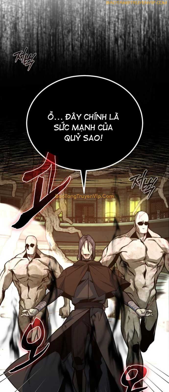 Giáo Sư Gián Điệp - Chapter 107 - Page 90
