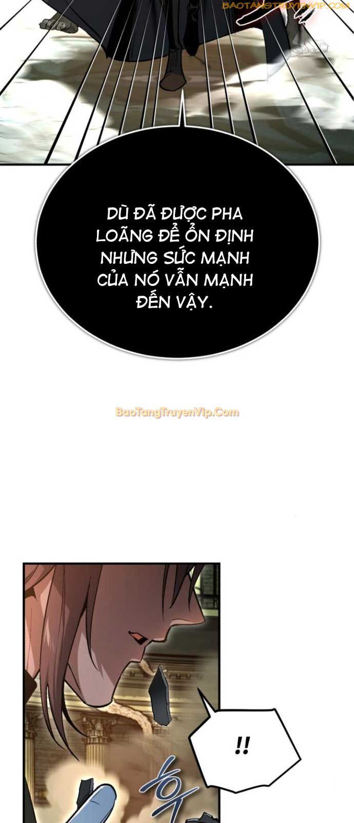 Giáo Sư Gián Điệp - Chapter 107 - Page 91