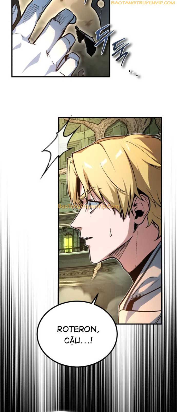 Giáo Sư Gián Điệp - Chapter 107 - Page 92