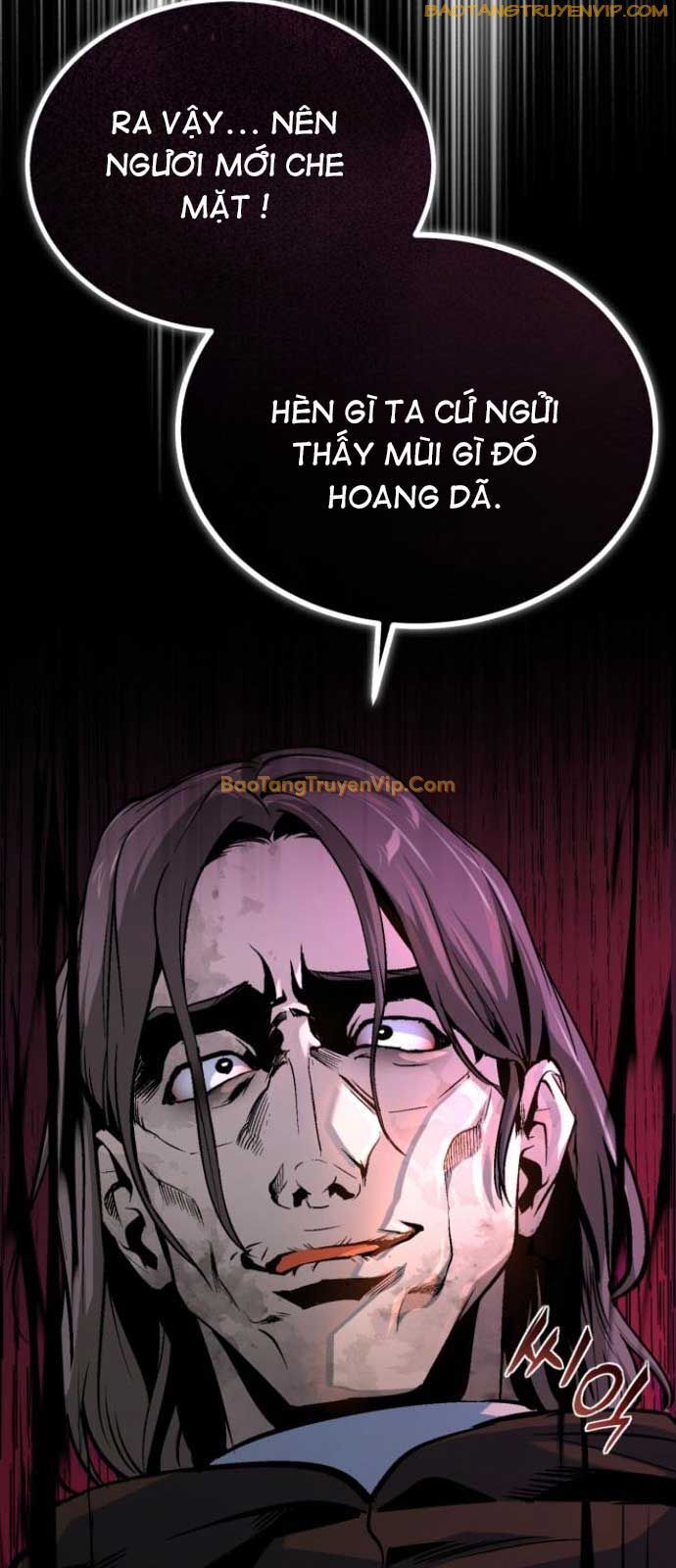 Giáo Sư Gián Điệp - Chapter 107 - Page 93