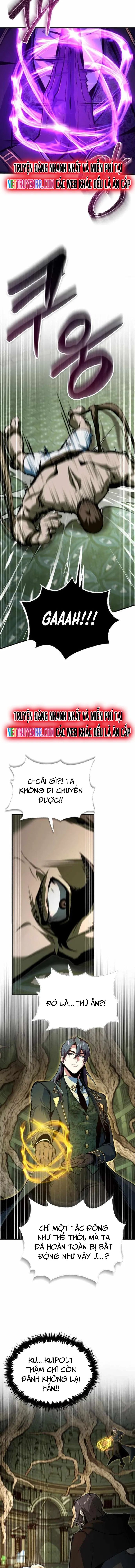 Giáo Sư Gián Điệp - Chapter 109 - Page 10