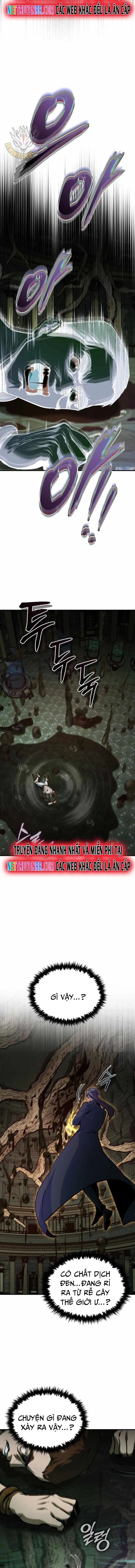 Giáo Sư Gián Điệp - Chapter 109 - Page 12