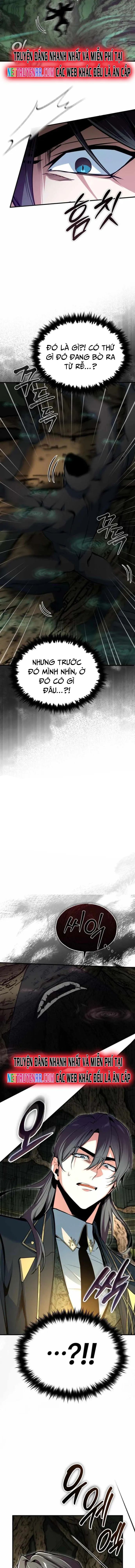 Giáo Sư Gián Điệp - Chapter 109 - Page 13