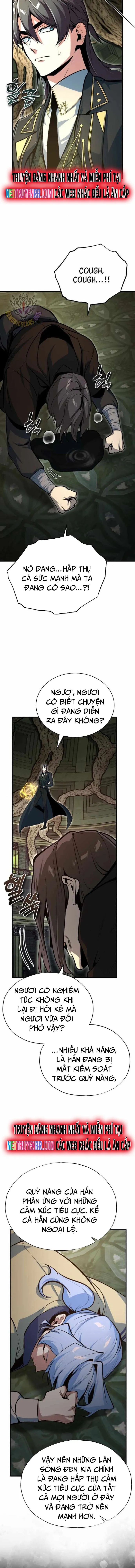 Giáo Sư Gián Điệp - Chapter 109 - Page 14