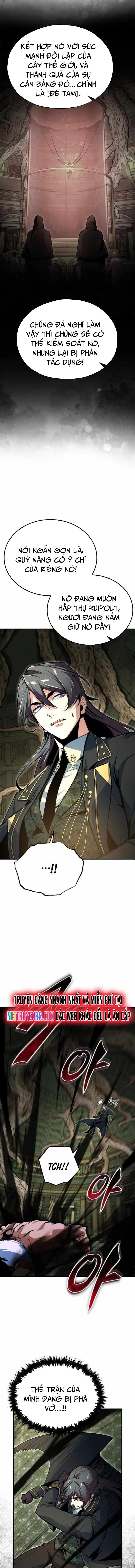 Giáo Sư Gián Điệp - Chapter 109 - Page 15